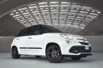 Fiat 500L 120° 2019 года